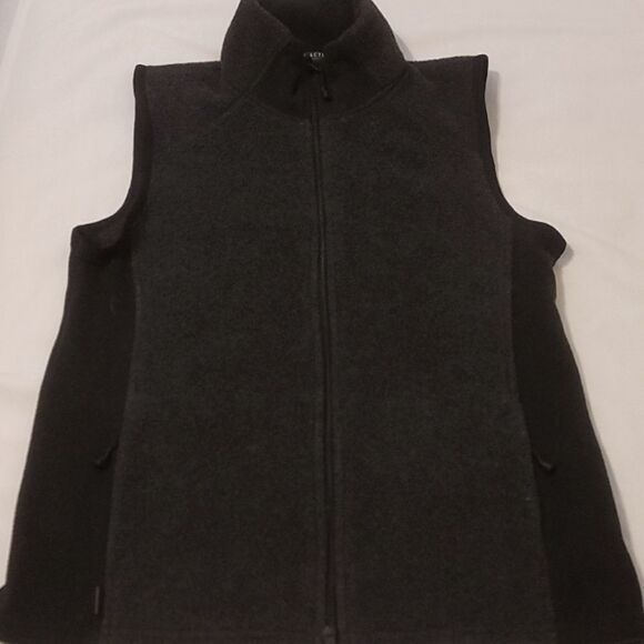 Ralph Lauren fleece vest size medium - Picture 1 of 9